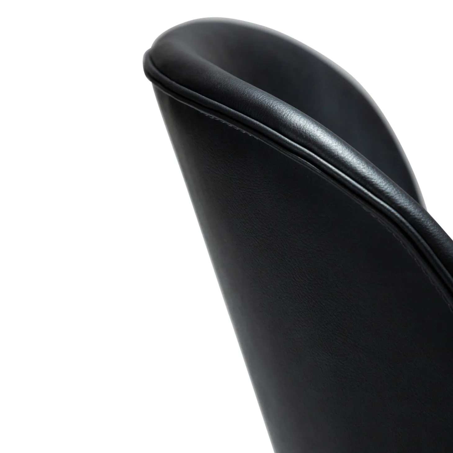 Cloud Stol Raven Black Art.Leather