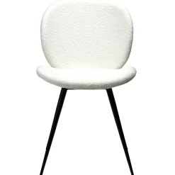 Cloud Stol Snow bouclé