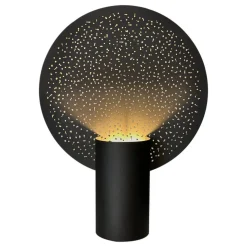 Colby XL Bordslampa Sandsvart