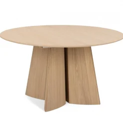Collum Matbord Rund 140 cm