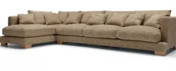 Colorado Divansoffa Set 4