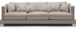 Colorado 4-sits Soffa Caleido Light Beige