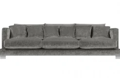 Colorado 4-sits Soffa Elyot Grey