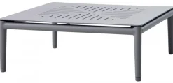 Conic Soffbord Ljusgrå