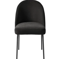 Contorno Stol Svart