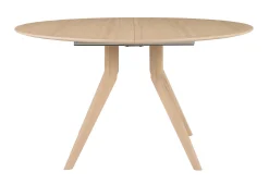 Corna Matbord Runt 160 cm