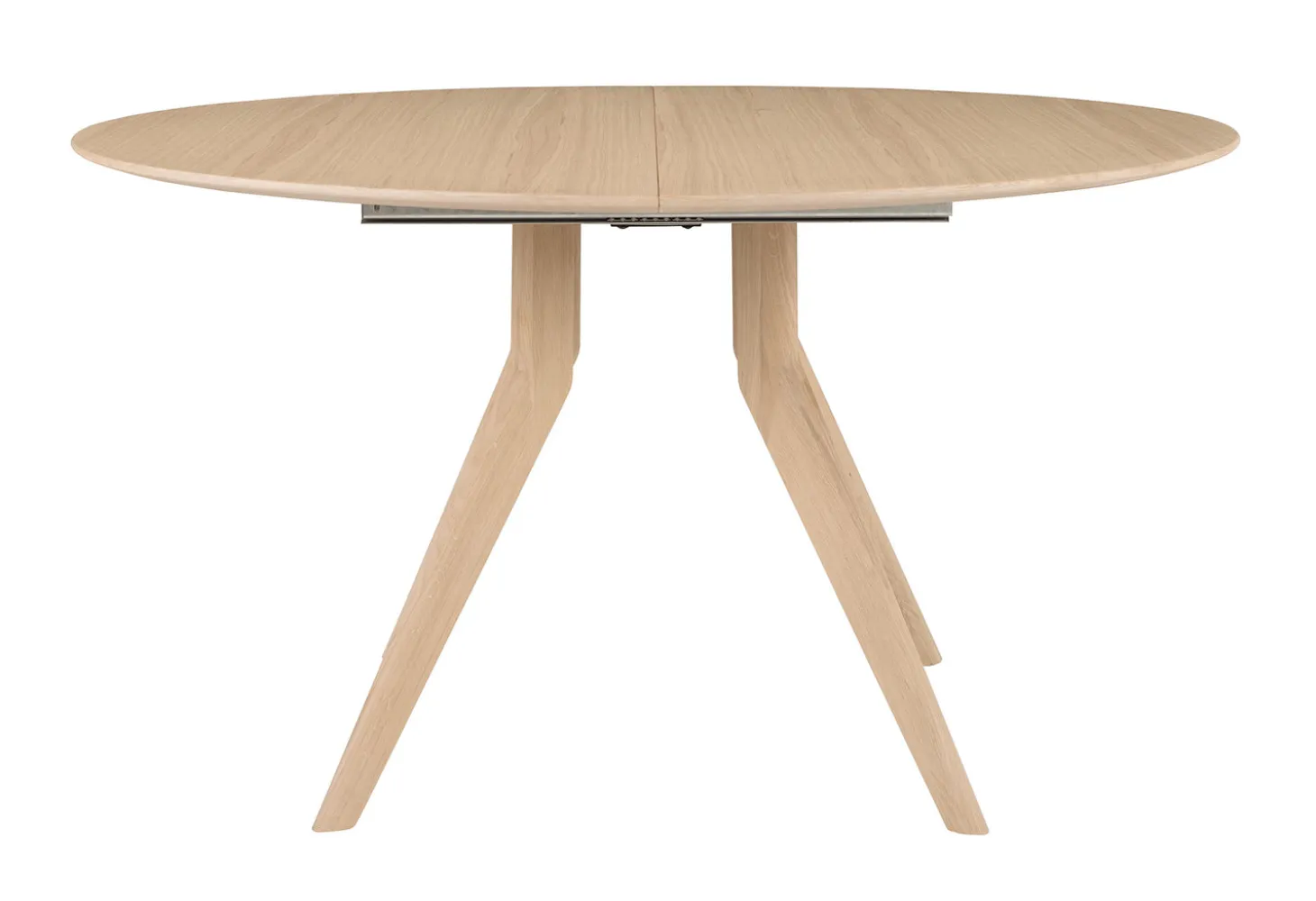 Corna Matbord Runt 160 cm