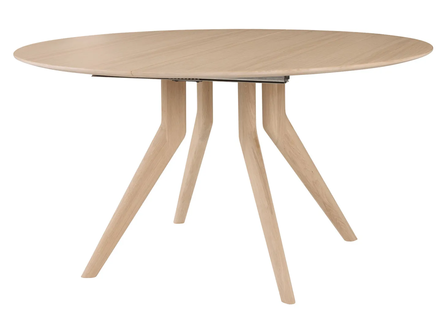 Corna Matbord Runt 122 cm