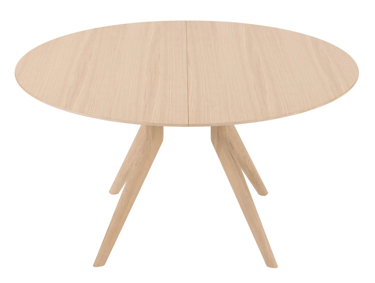 Corna Matbord Runt 122 cm