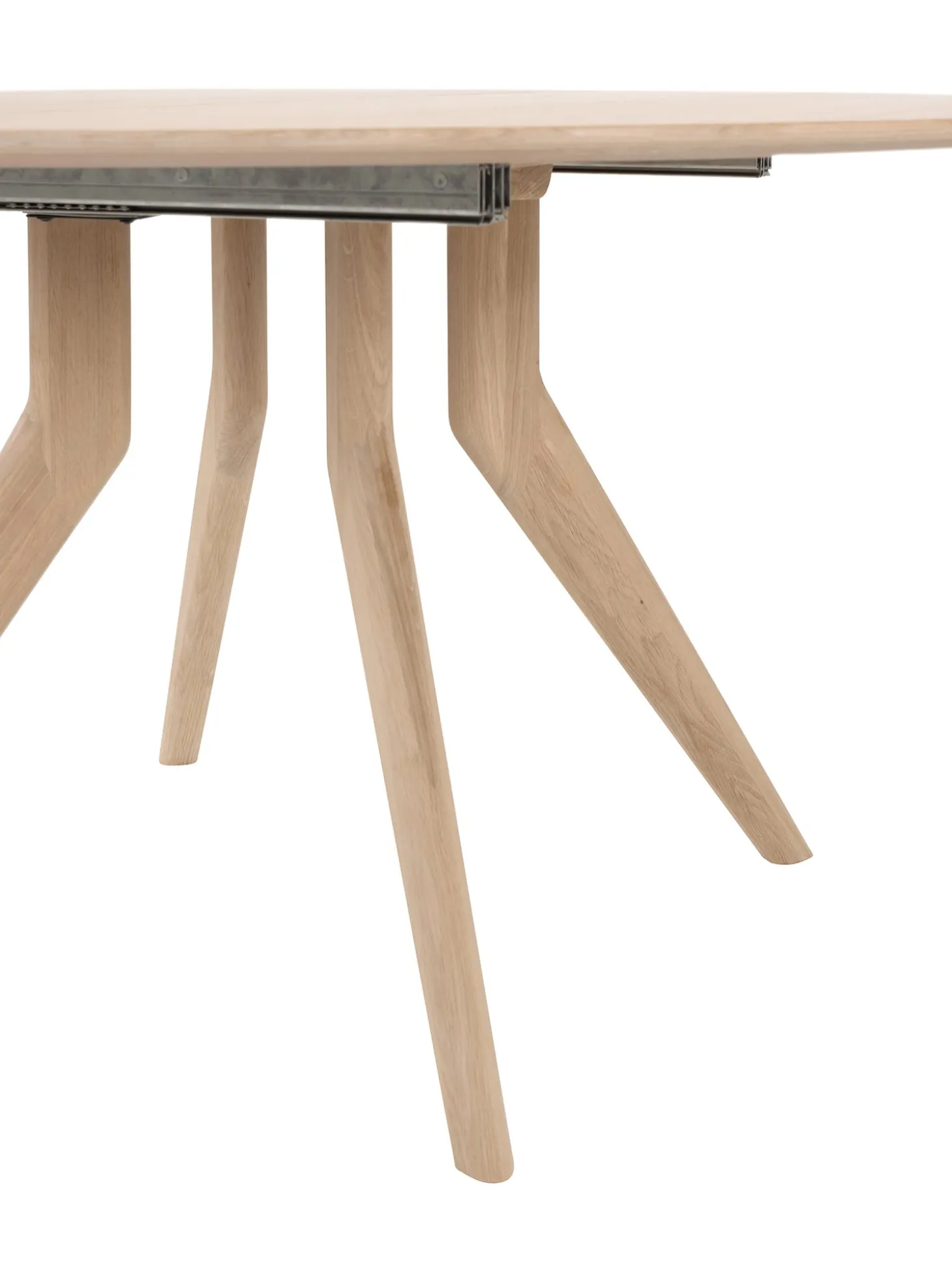 Corna Matbord Runt 122 cm