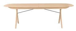 Corna Matbord Super Elipse 240x100 cm