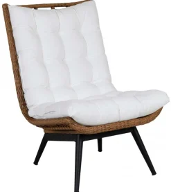 Covelo Loungefåtölj