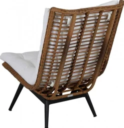 Covelo Loungefåtölj