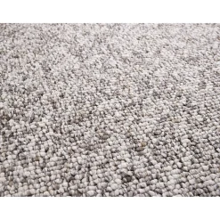 Cozy Innematta 160x230 cm Gråbrun