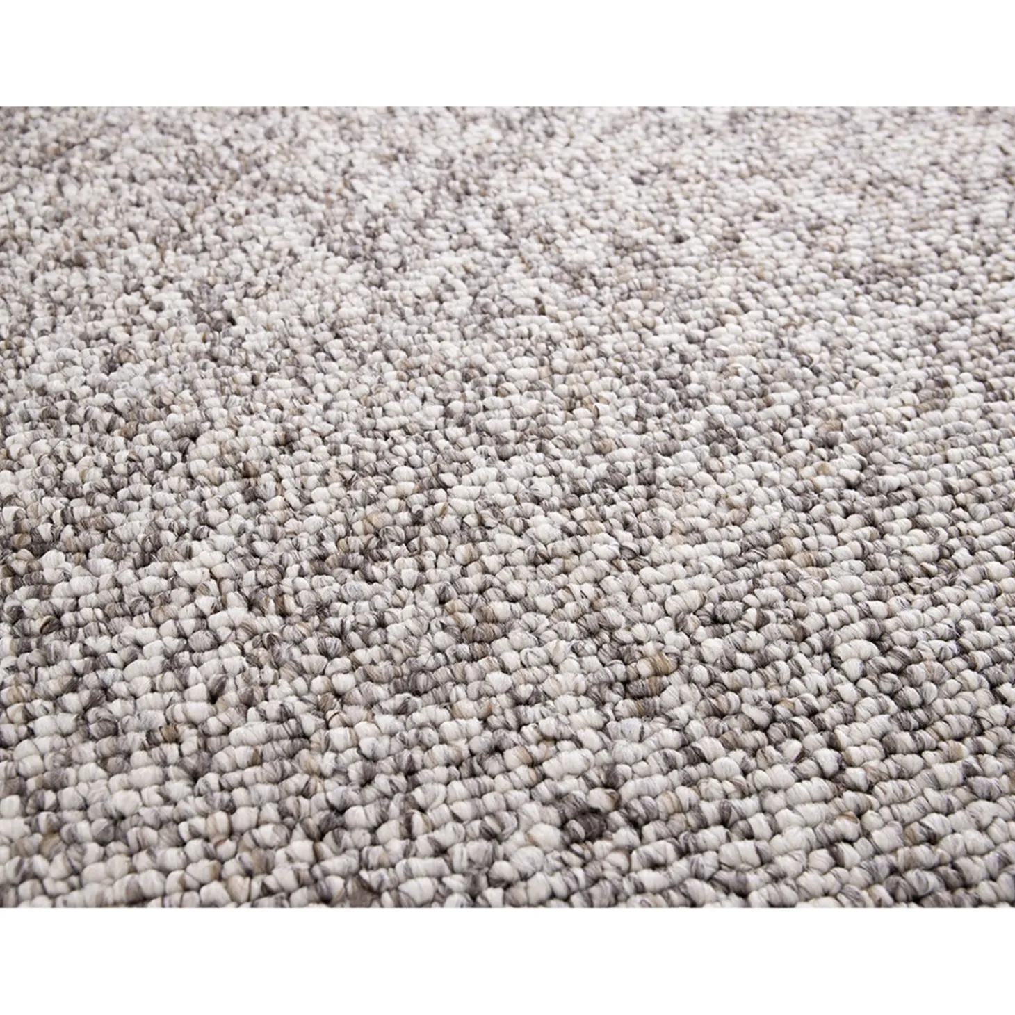 Cozy Innematta 160x230 cm Gråbrun