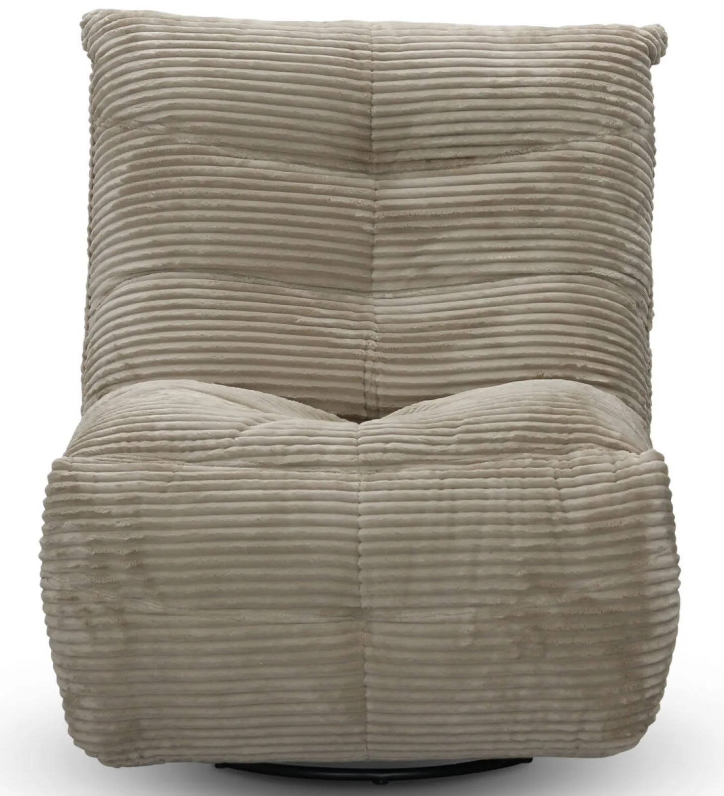 Dakota Snurrfåtölj med Recline