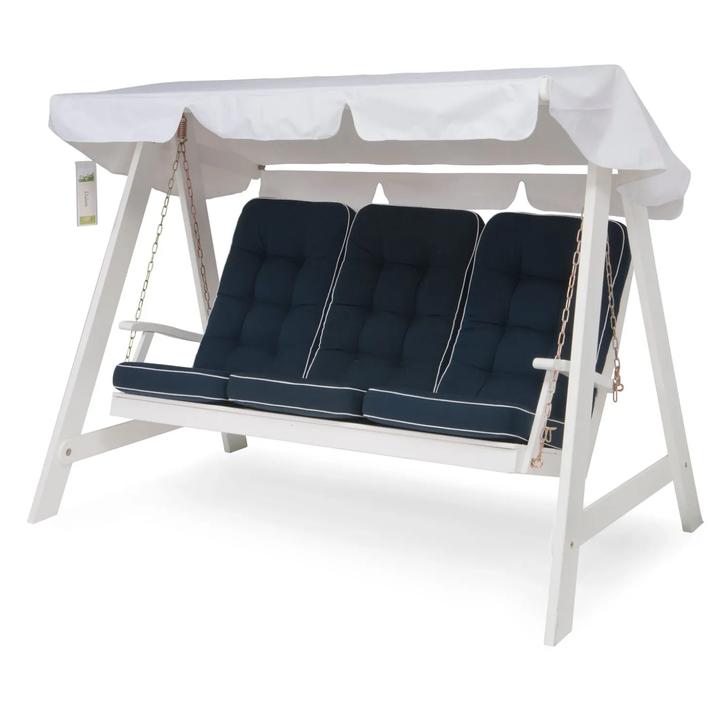 Dalom Hammock Vit
