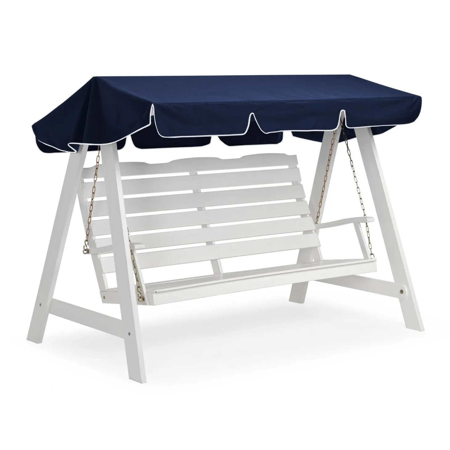 Dalom Hammock Vit