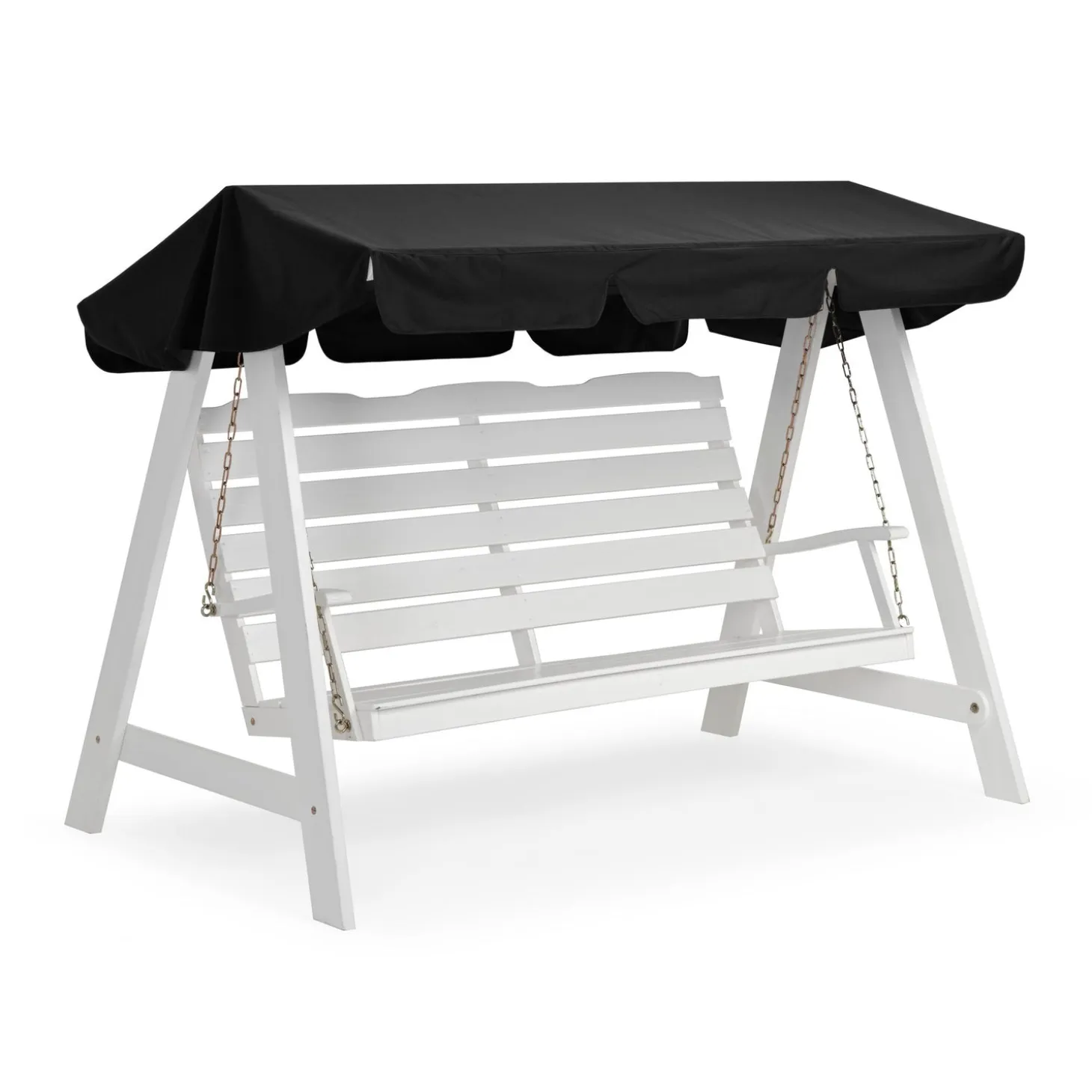 Dalom Hammock Vit
