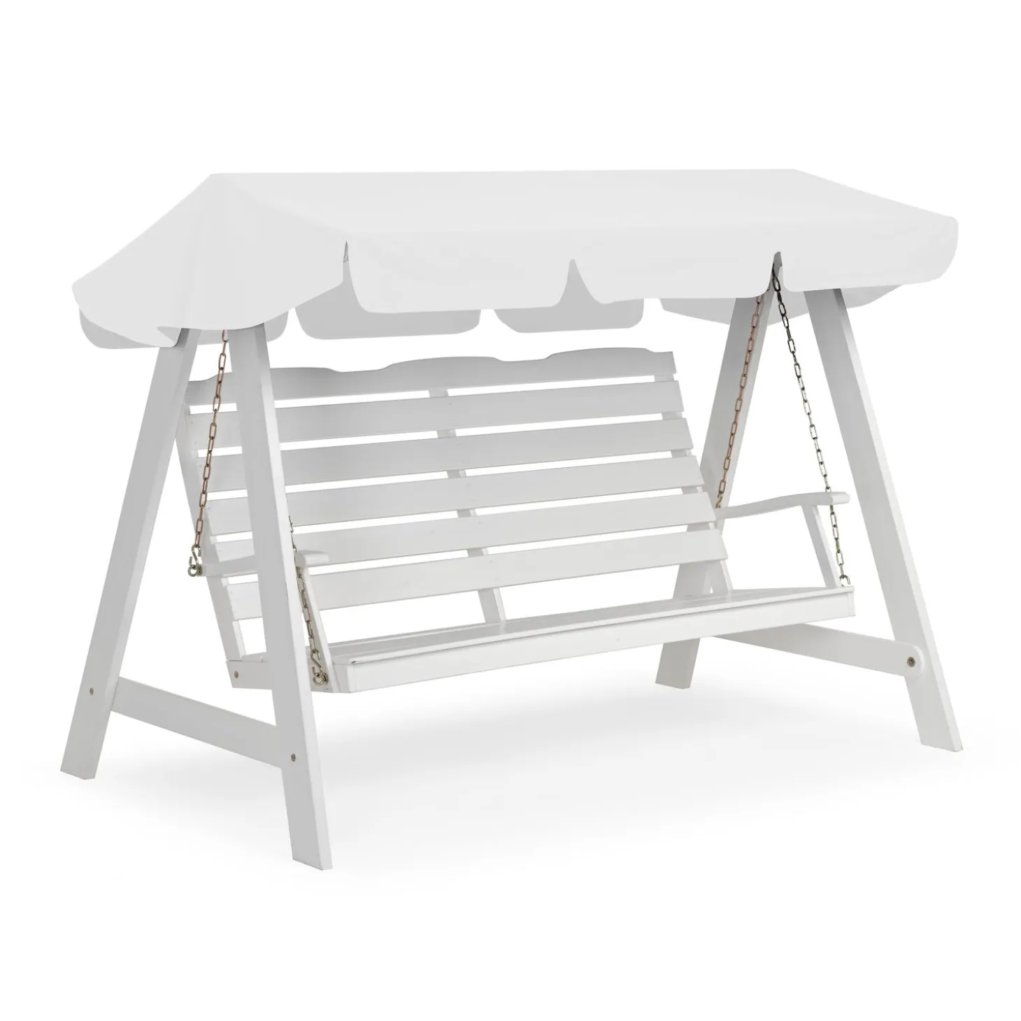 Dalom Hammock Vit
