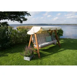 Dalom/Slöinge Hammocktak Beige