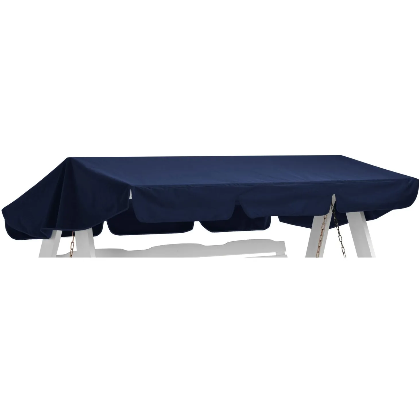 Dalom/Slöinge Hammocktak Blå