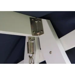 Dalom/Slöinge Hammocktak Blå