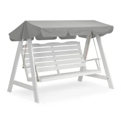 Dalom/Slöinge Hammocktak Grå
