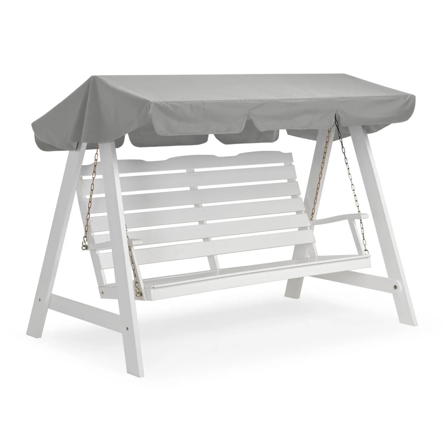 Dalom/Slöinge Hammocktak Grå