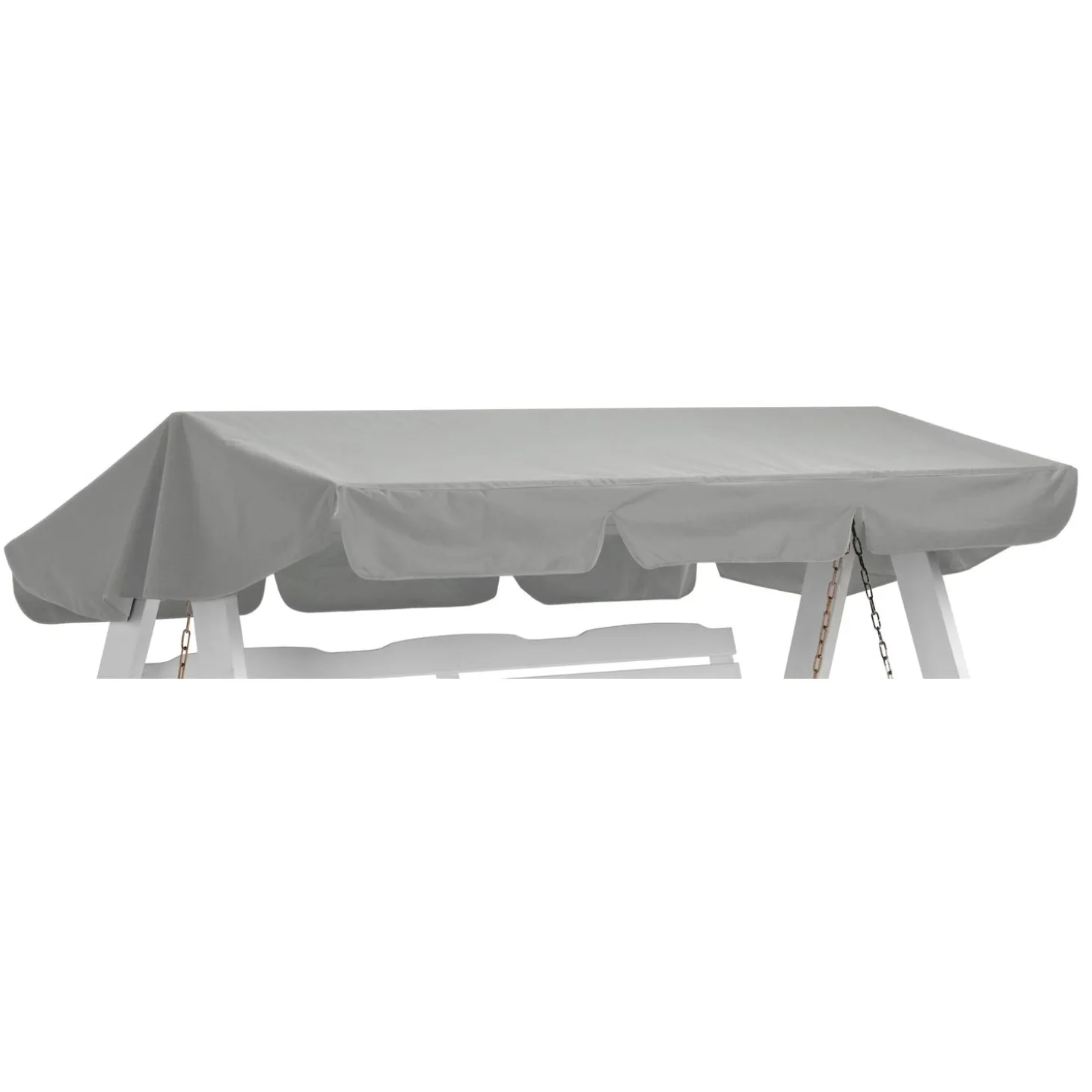 Dalom/Slöinge Hammocktak Grå