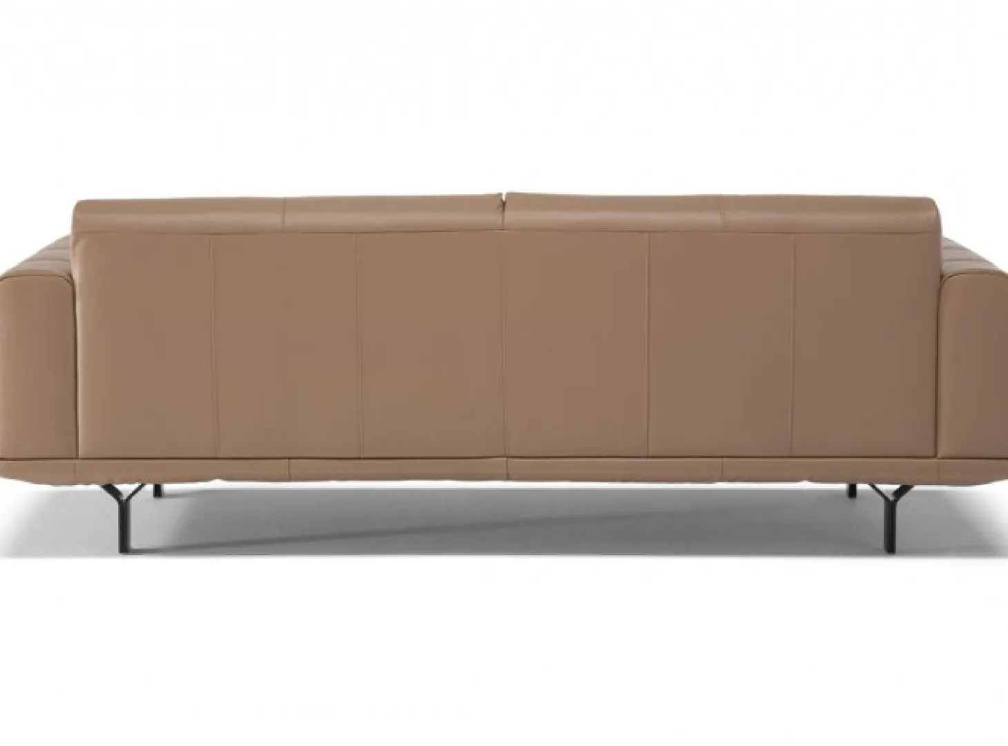 Dalt 3-sits Soffa