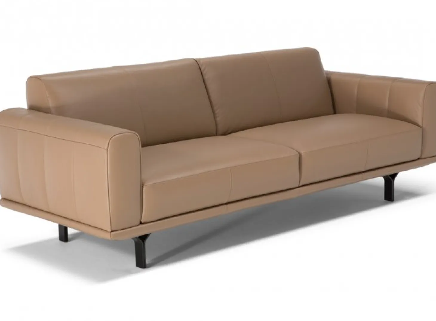 Dalt 3-sits Soffa