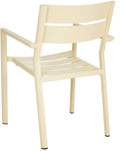 Delia Karmstol Lemon