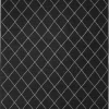 Diamond Ullmatta Dark Grey/Off White