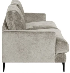 Dis 3-sits XL Soffa Aphrodite Dove