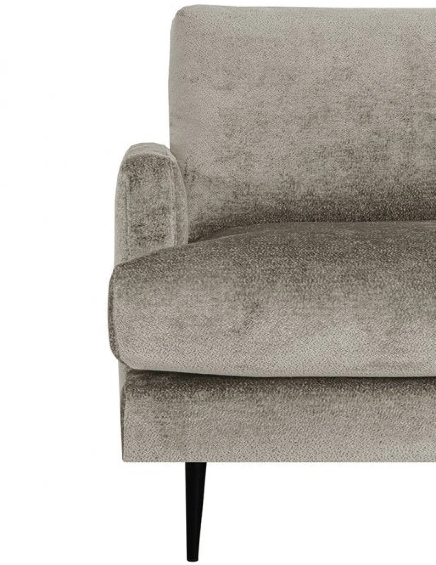 Dis 3-sits XL Soffa Aphrodite Dove