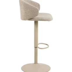 Ebba Barstol Monza tyg Beige