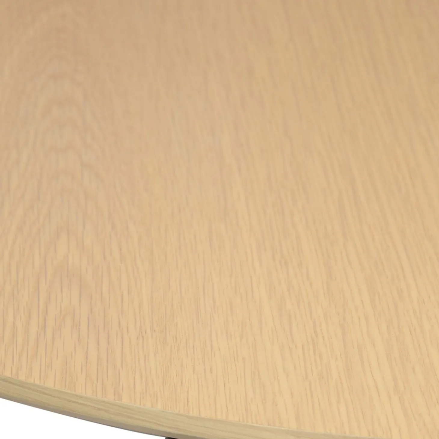 Eclipse Matbord 110x200-300 cm Ovalt