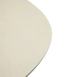 Eclipse Matbord 110x200-300 cm Ovalt