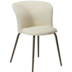 Eden Stol Bone White