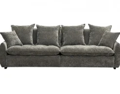 Eira 3,5-Sits Soffa Liam Grey