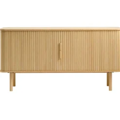 Eleganza Sideboard 160 cm Naturlig Ek