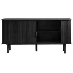 Eleganza Sideboard 160 cm Svart