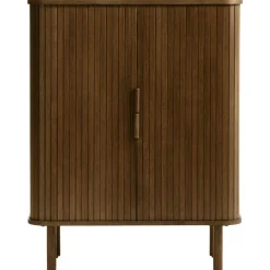 Eleganza Skåp Rökt Ek