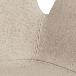 Elise Karmstol Beige