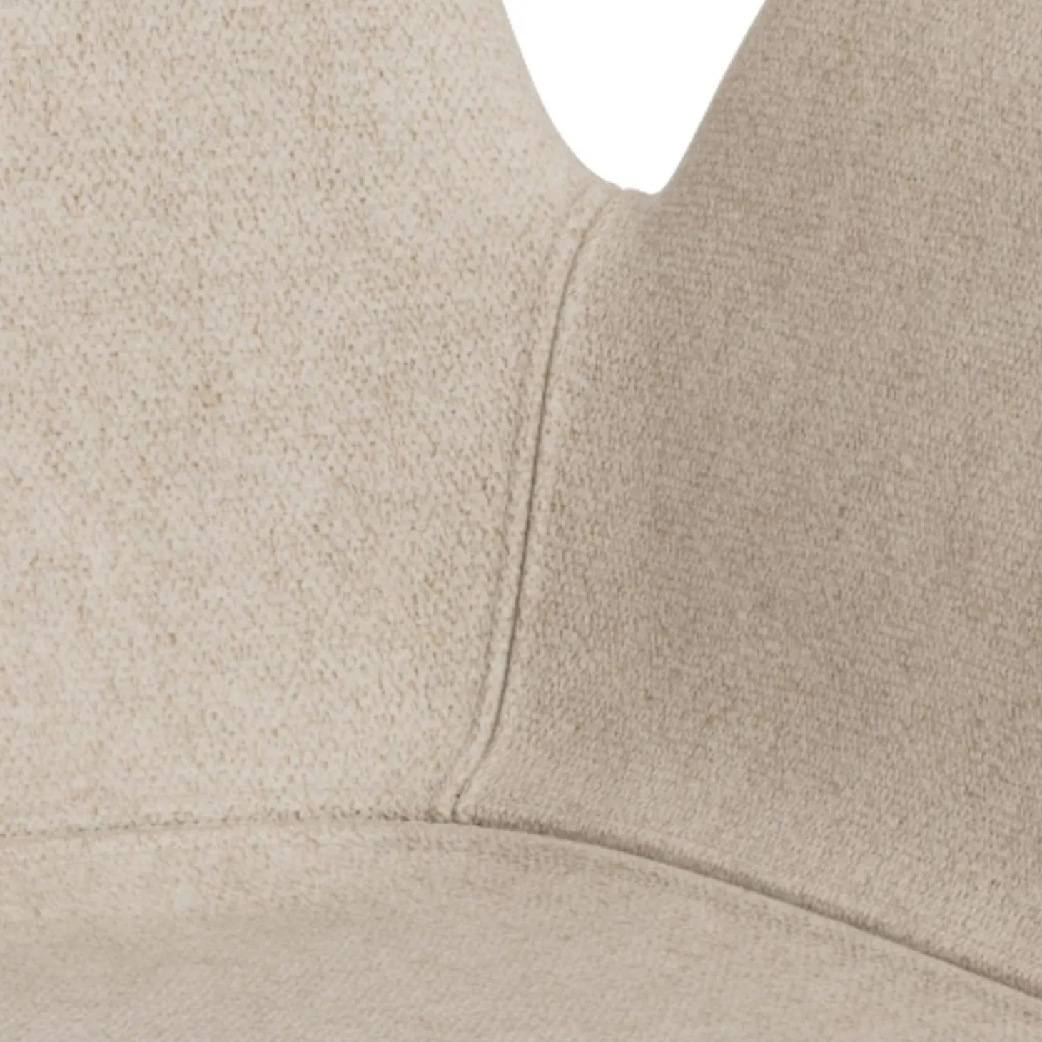 Elise Karmstol Beige