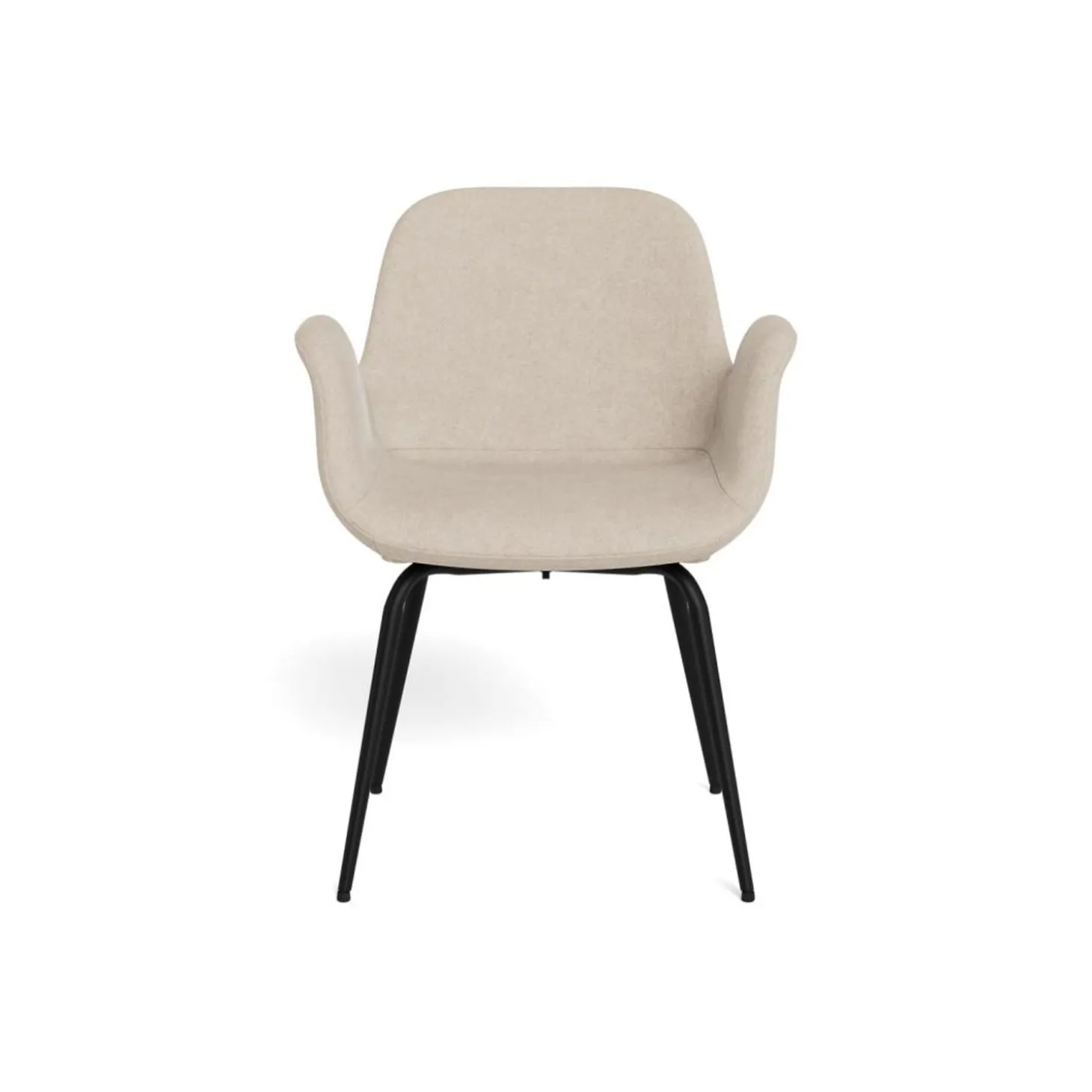 Elise Karmstol Beige