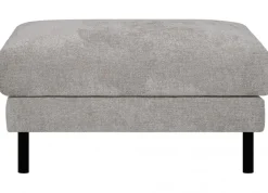 Embla Fotpall Genesis Light Grey