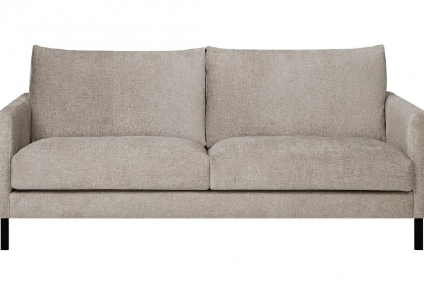 Embla 2,5-sits Soffa Genesis Dove