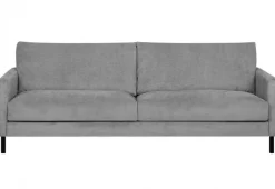 Embla 3-sits Soffa Orinocco Grey